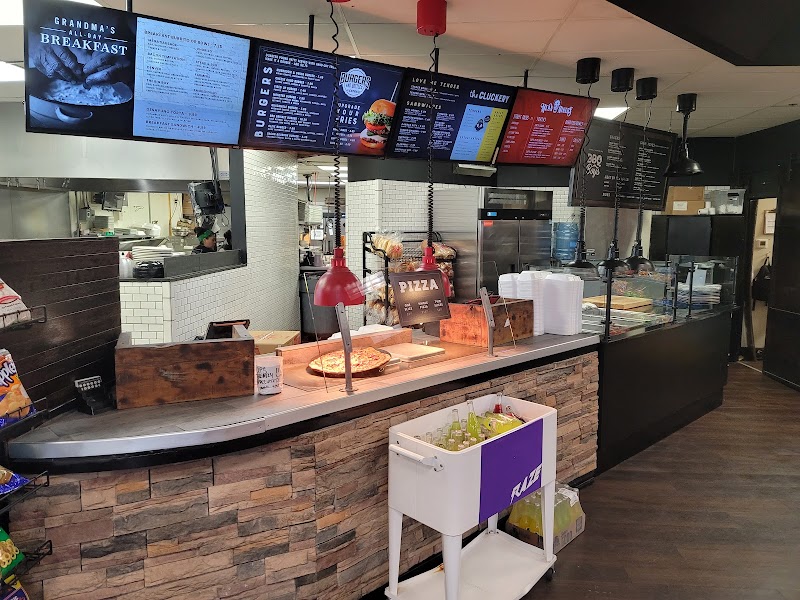 Farmer’s Grandson Eatery – Multi-Concept Dining in Eagan