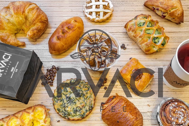 ARVACI Coffee