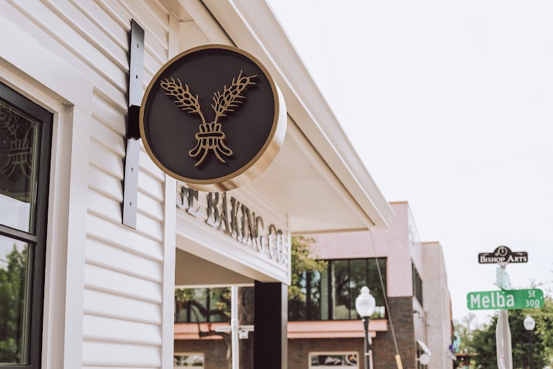 Village Baking Co. - Bishop Arts