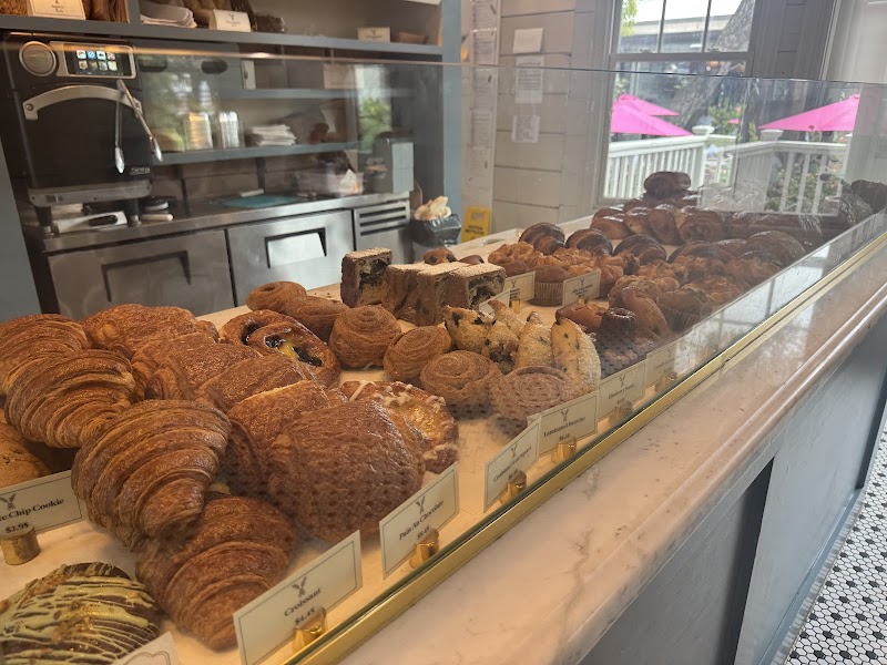 Village Baking Co. - Bishop Arts