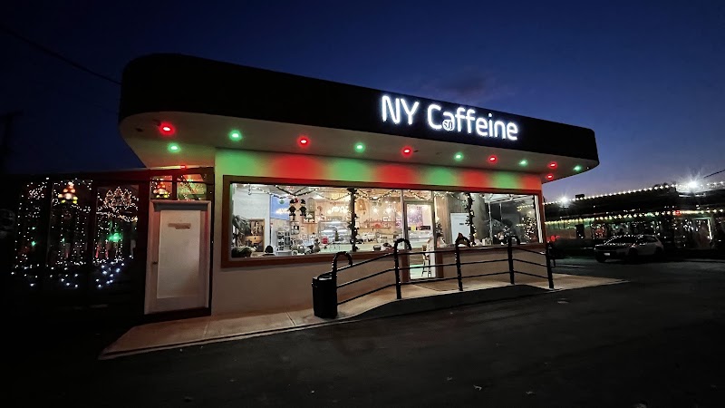 NY Caffeine