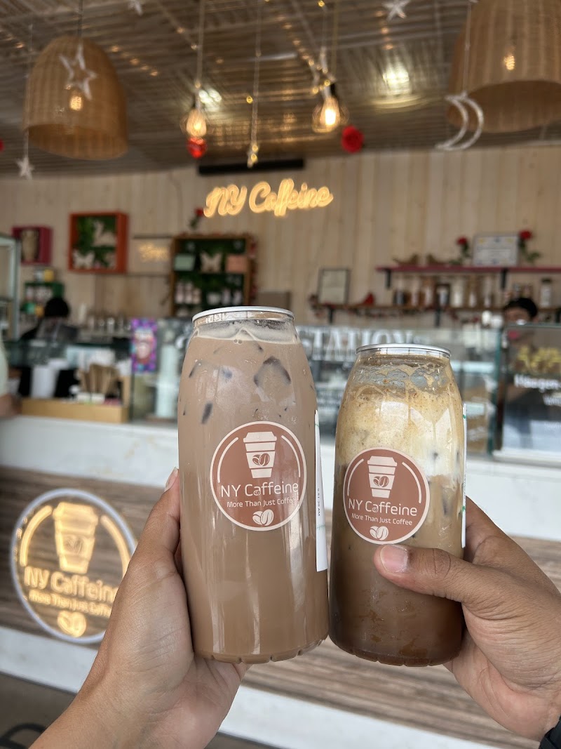 NY Caffeine