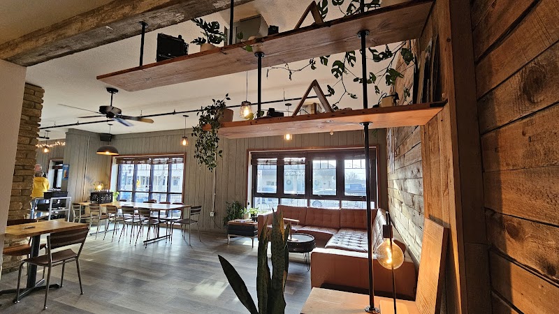 Vennture Brew Co - Brookfield