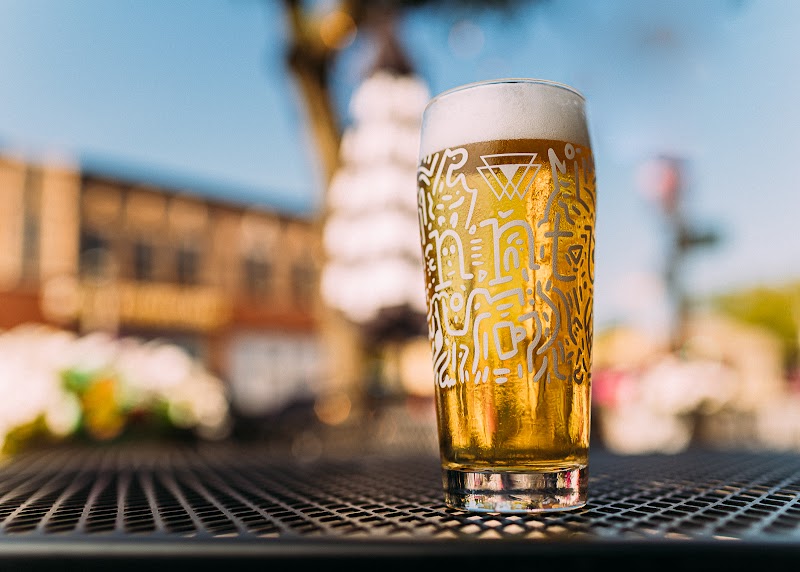 Vennture Brew Co - Brookfield