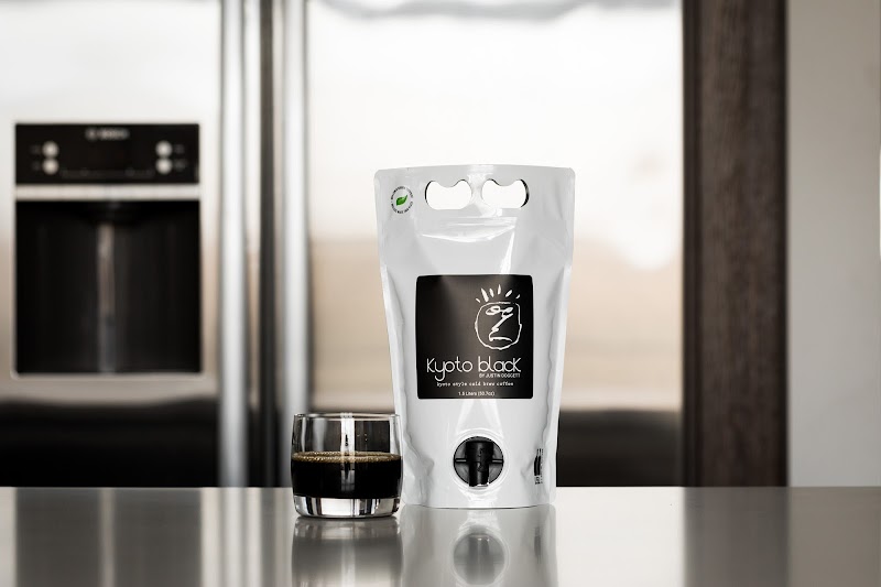 Kyoto Black