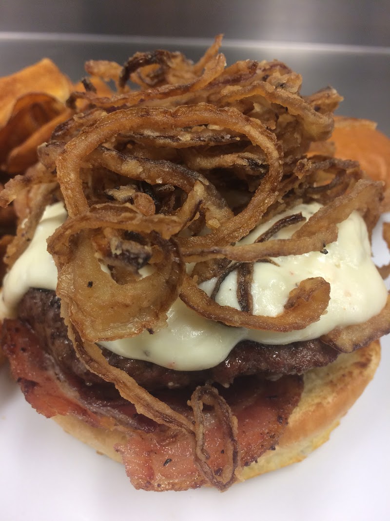 Ode to Food and Drinks