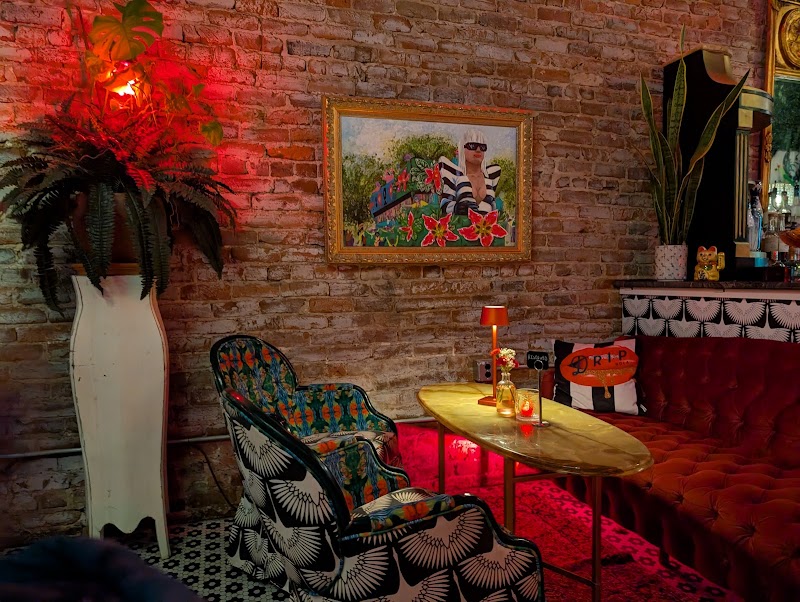 Drip Affogato Bar NOLA