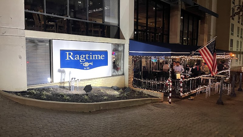 Ragtime Restaurant