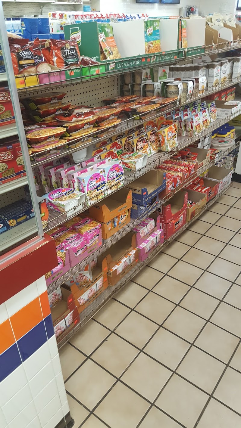 Olde City Food Market