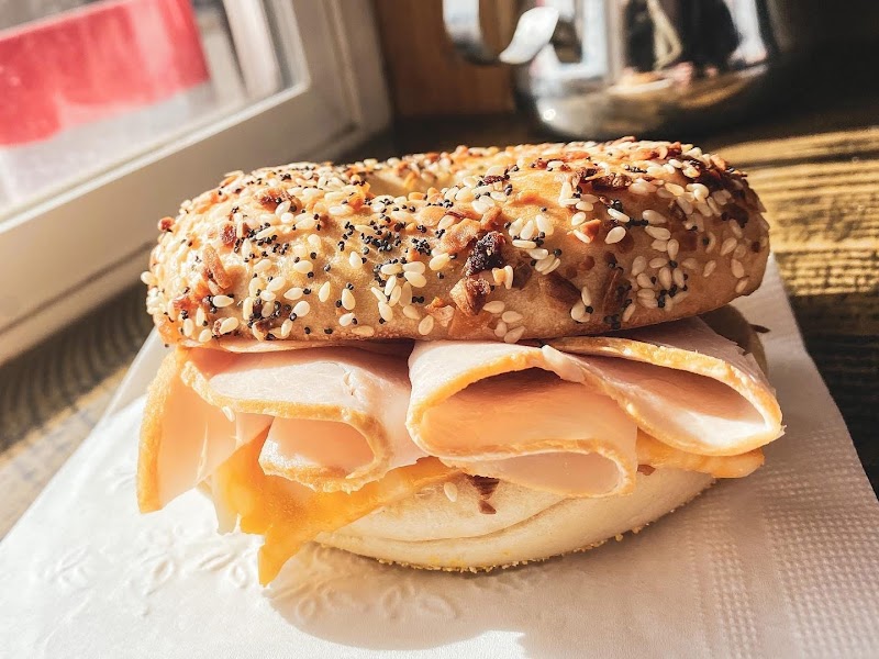 Upright Coffee Company