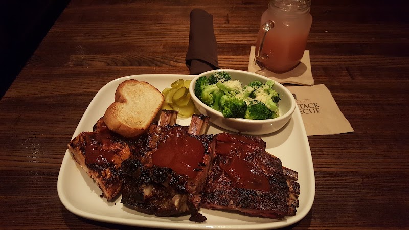 Jack Stack Barbecue - Overland Park