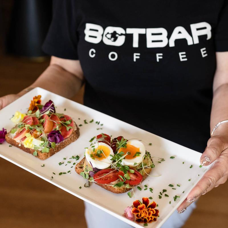 Botbar Coffee
