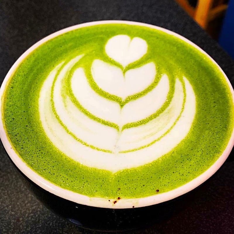 Flying M Coffee House