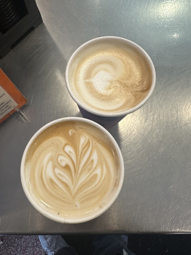 Flying M Coffee House