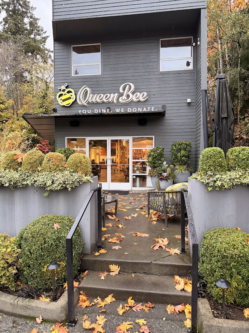 Queen Bee Cafe