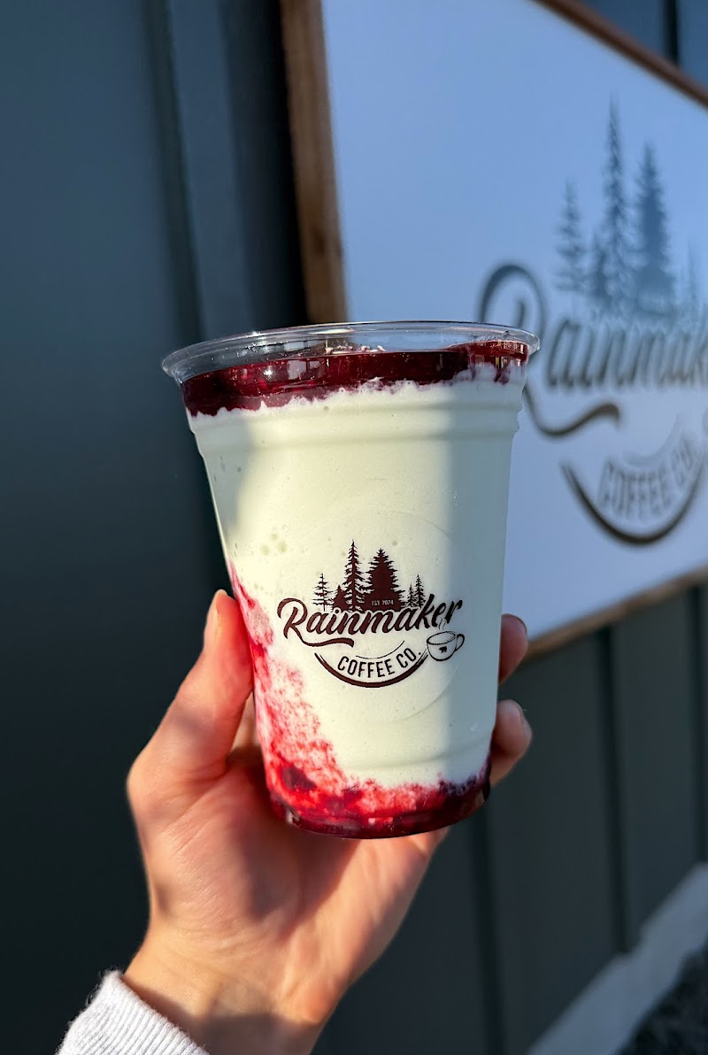Rainmaker Coffee Co