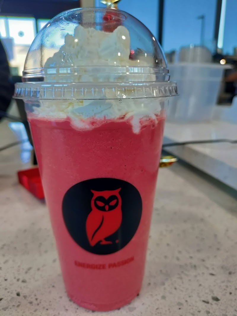 Red Owl Coffee Company