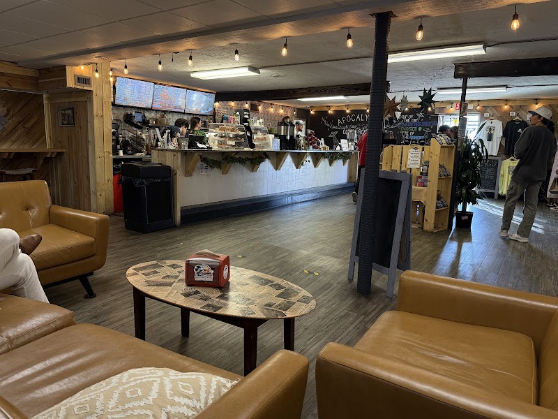 Apocalypse Coffee Roasters