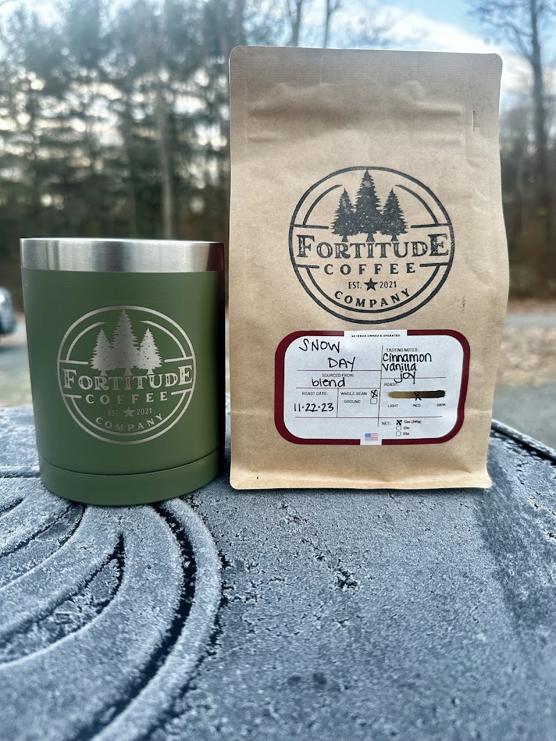 Fortitude Coffee Company