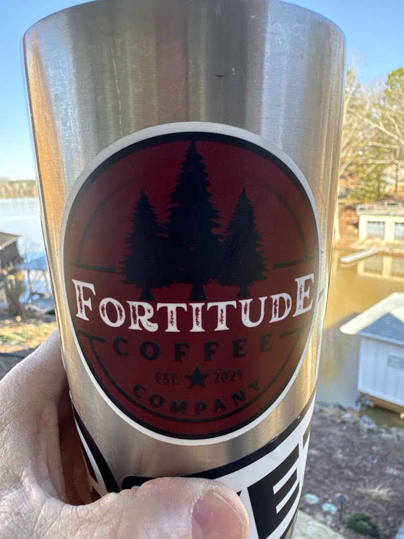 Fortitude Coffee Company