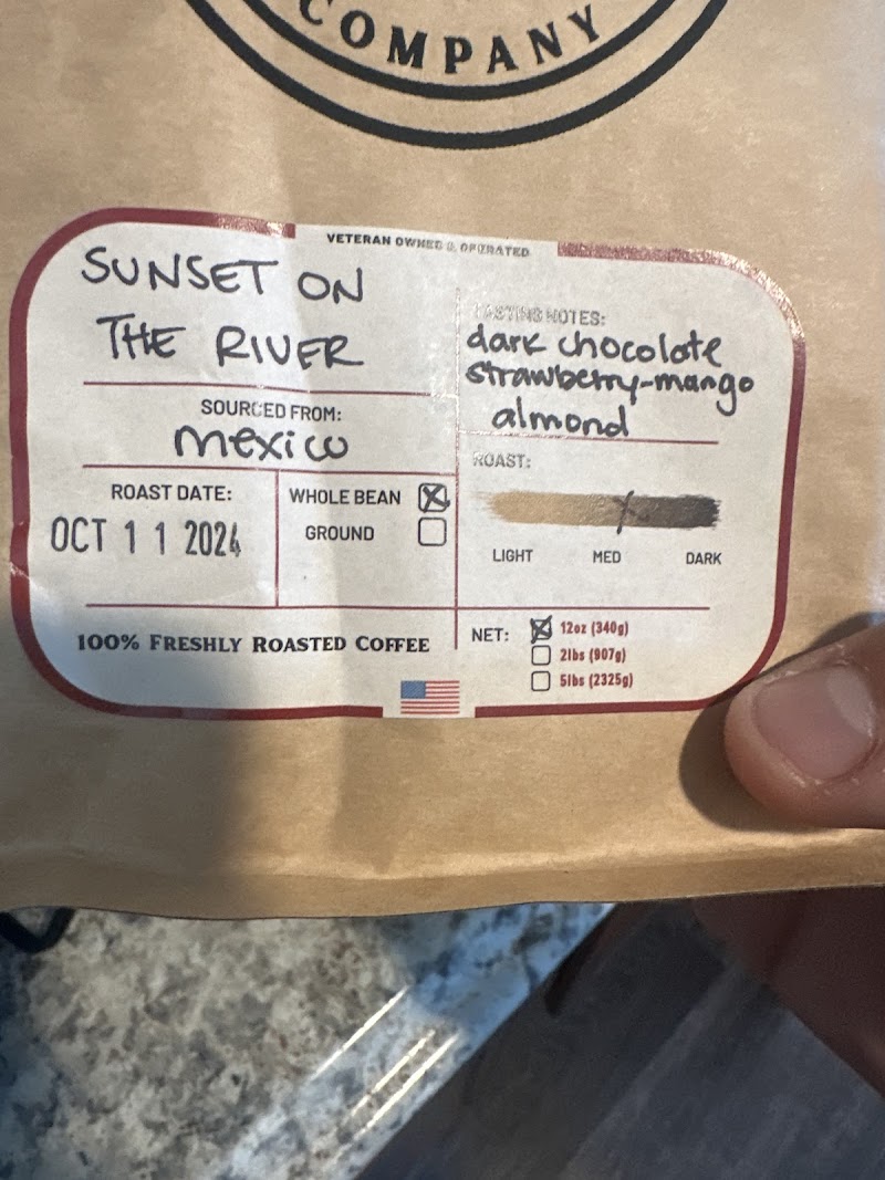 Fortitude Coffee Company