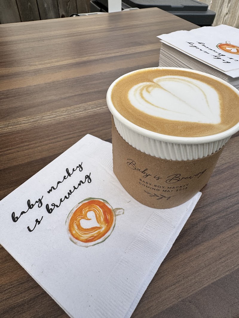 Goodhart Coffee Catering of Houston