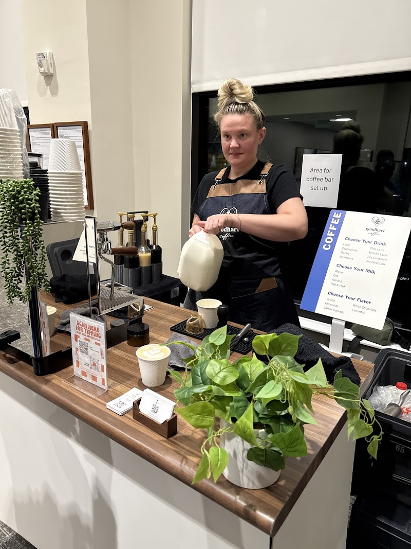 Goodhart Coffee Catering of Houston