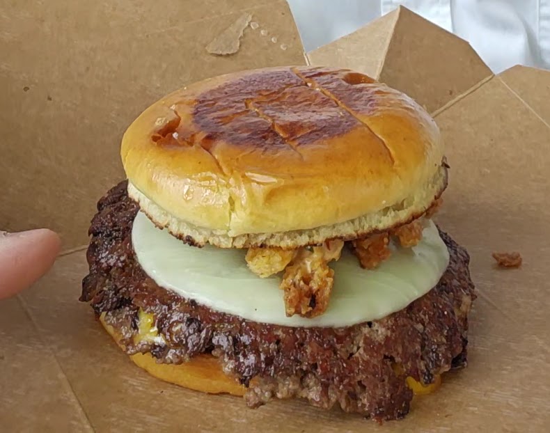 The Current at Cahaba