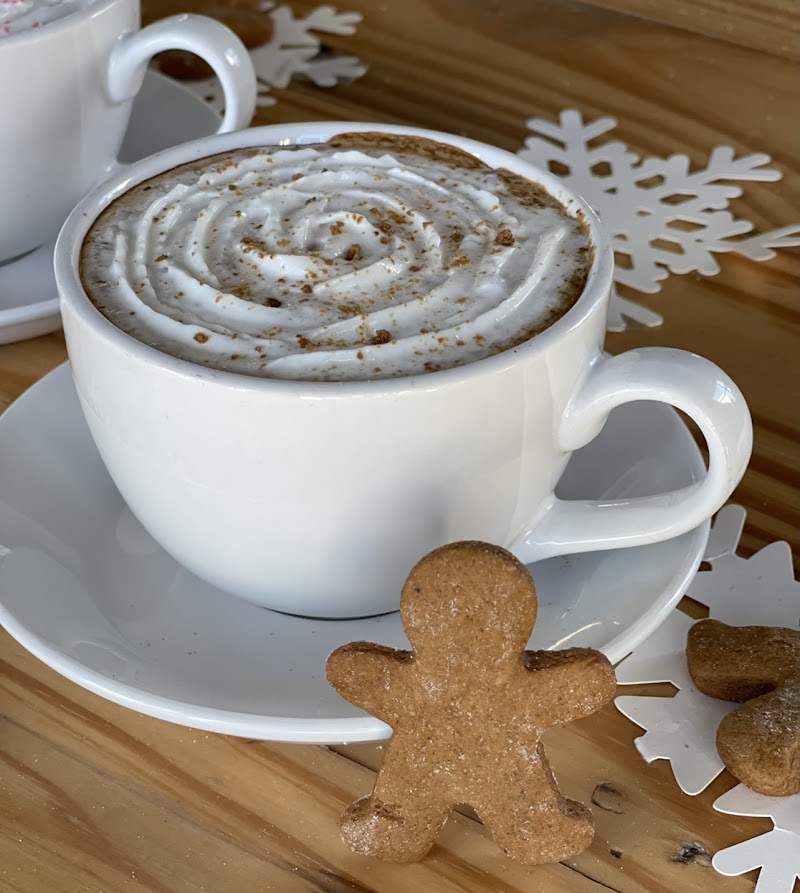 INSPIRE Community Cafe