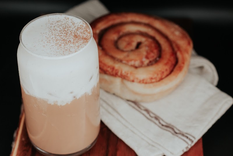 The Hinckley Coffee House (HINCKLEY Location)