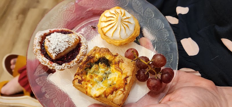 La Vie En Coffee Bar & Bakery