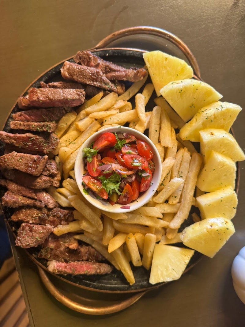 Tasty Experience Bistro