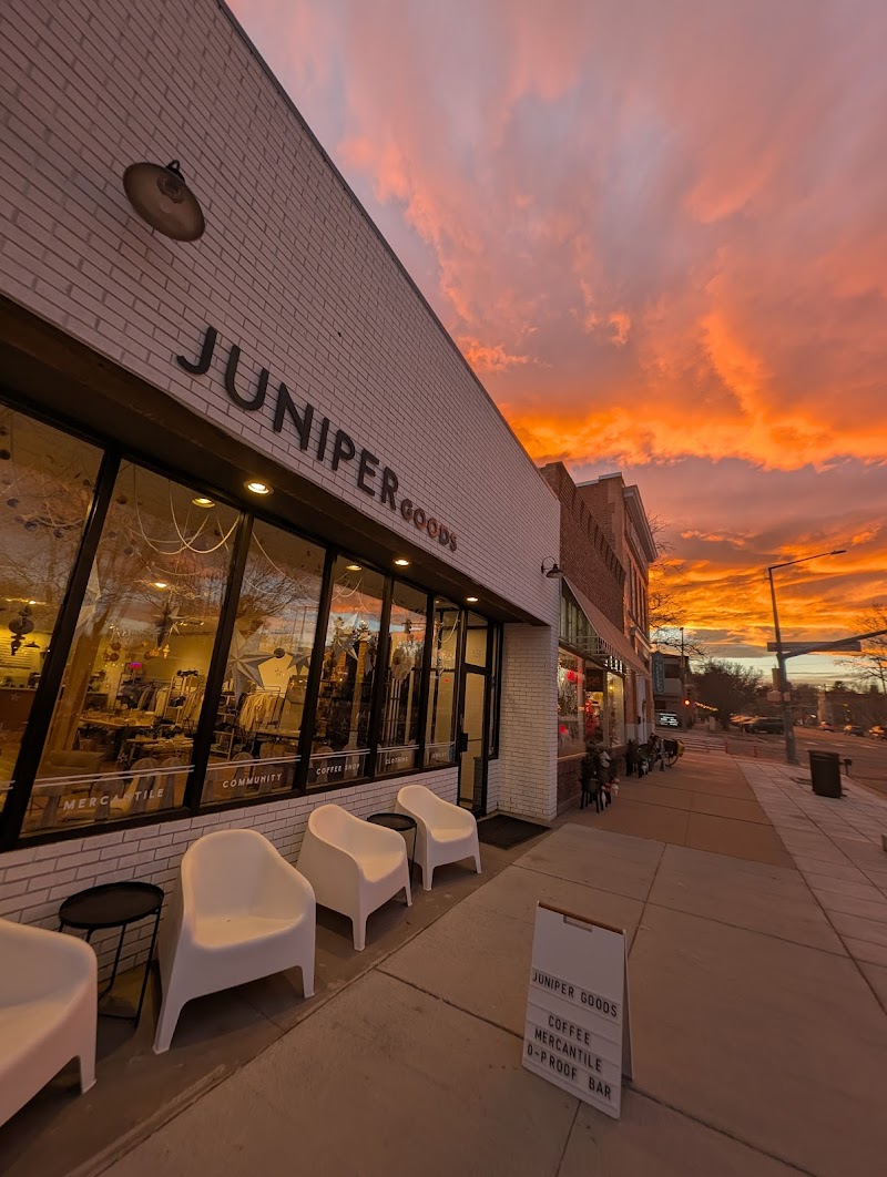 Juniper Goods