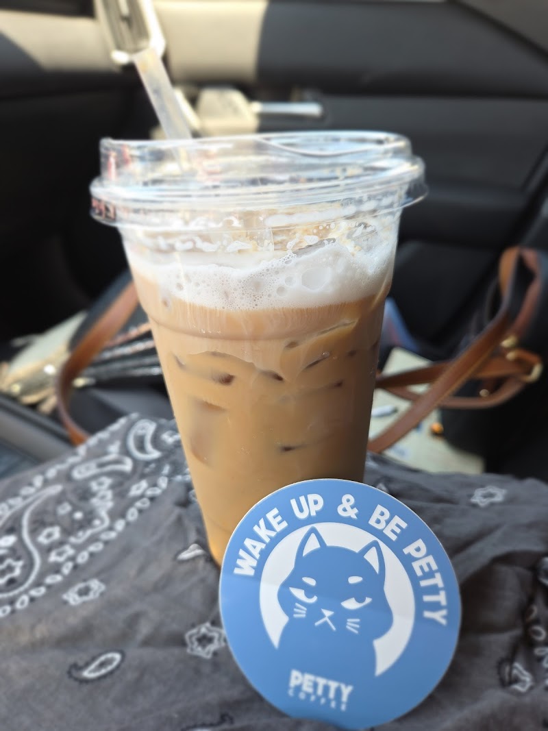 Petty Coffee