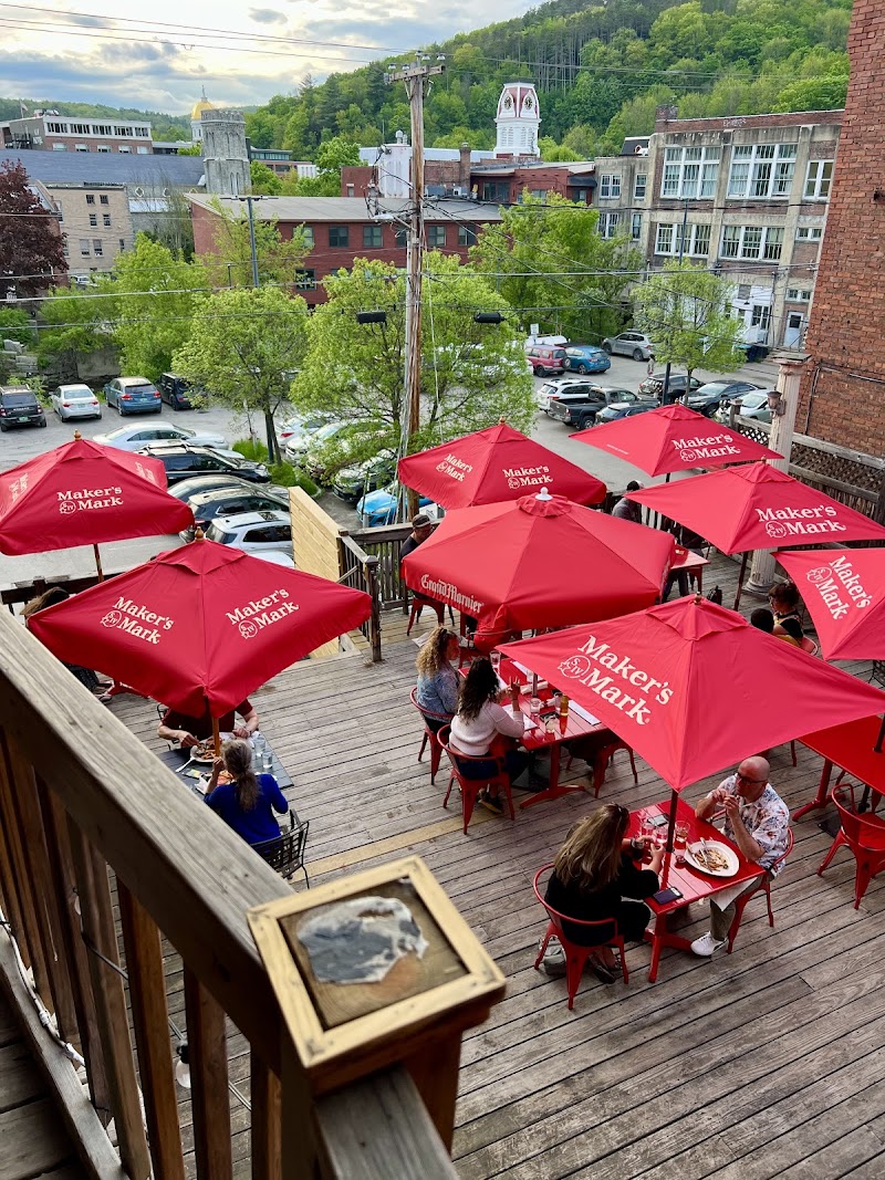 Hugo's Bar and Grill