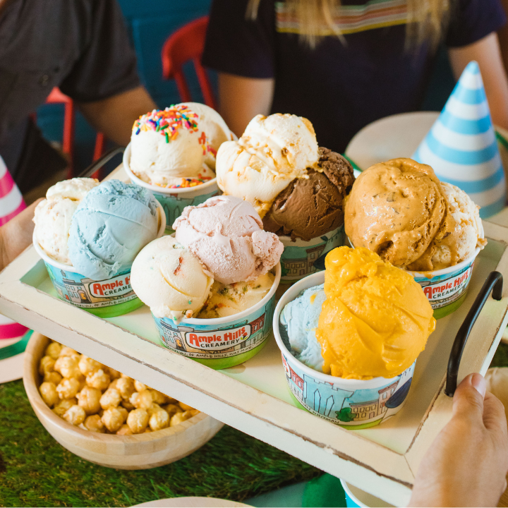 Ample Hills Creamery