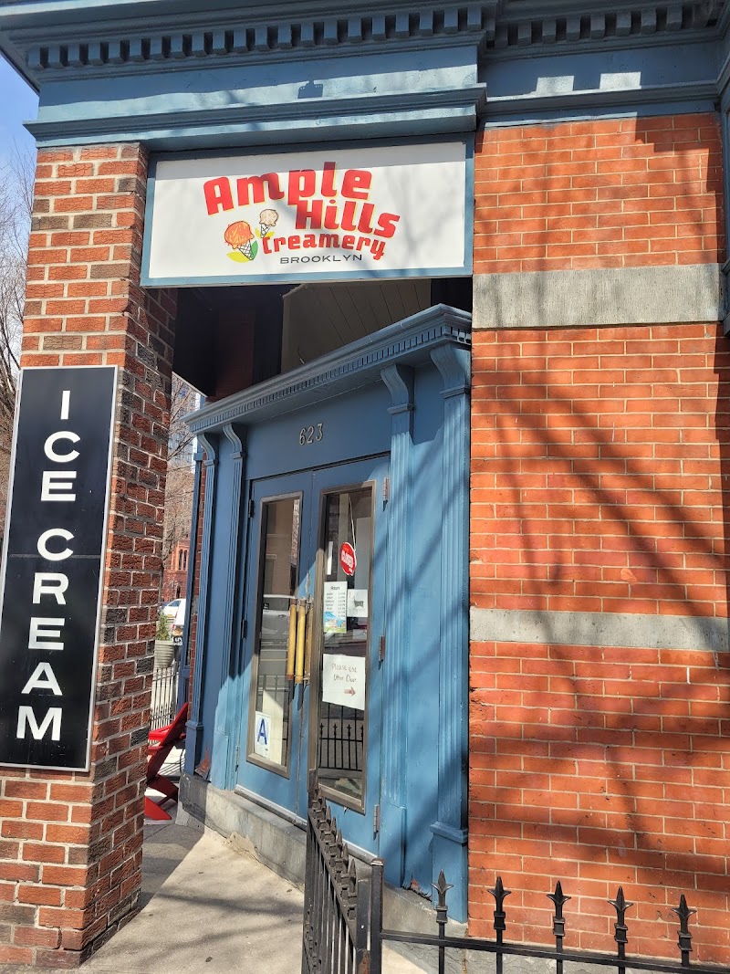 Ample Hills Creamery