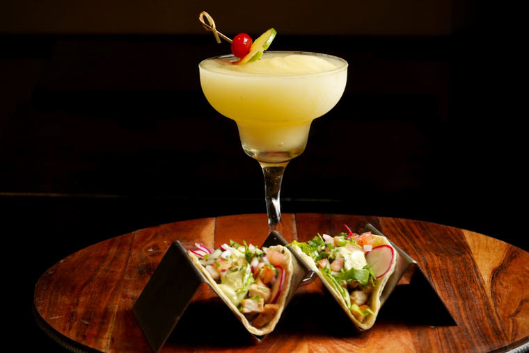 Bonfire Mofongo House and Lounge