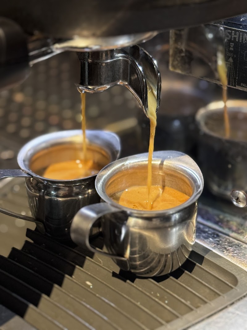 Oregon Mountain Coffee Co