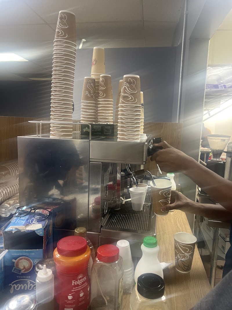 Casariya Cafe & Deli