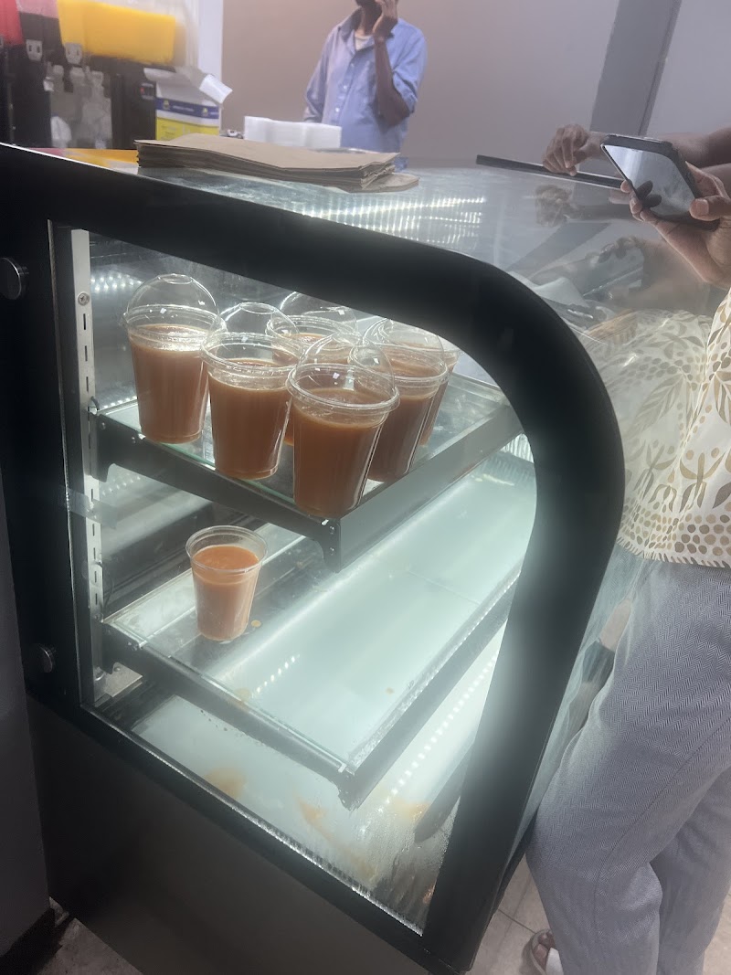 Casariya Cafe & Deli