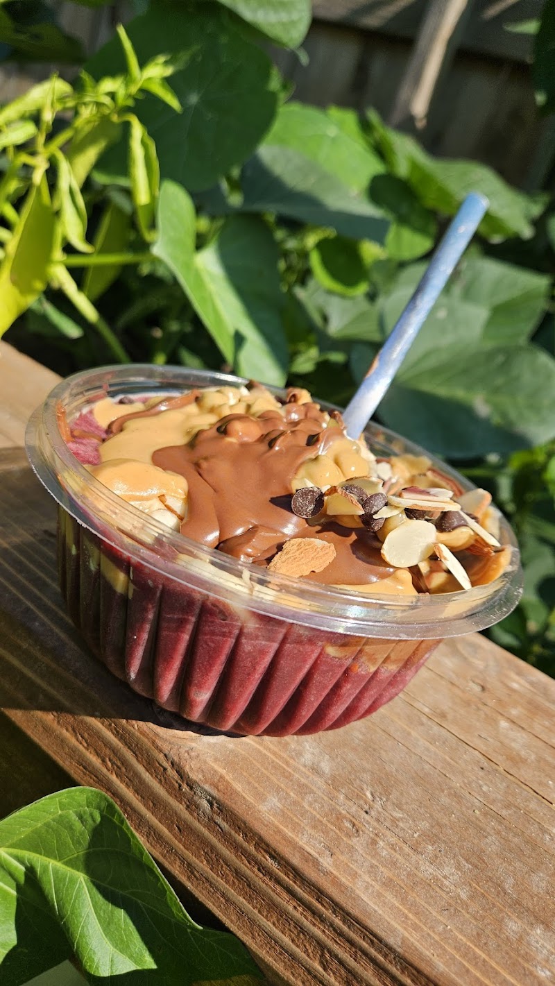 Sol Bol Acai Superfoods, LLC (Downtown Visalia)