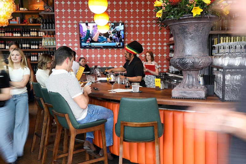 Postino Little Italy