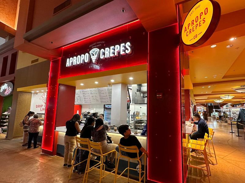 Apropo Crepes