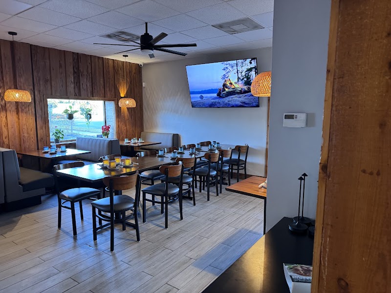 Parva Colombian Bakery & Restaurant