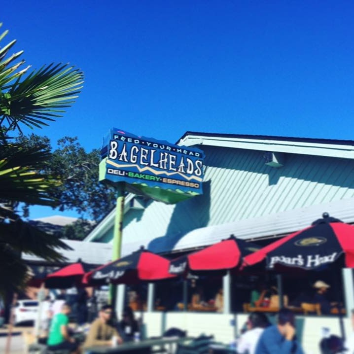 Bagelheads