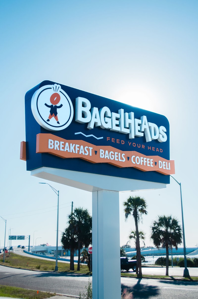 Bagelheads