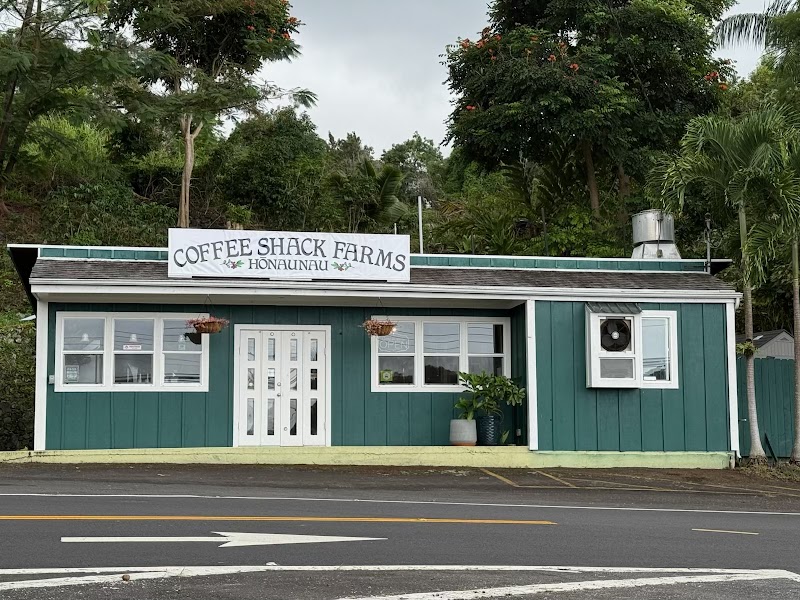 Coffee Shack Farms