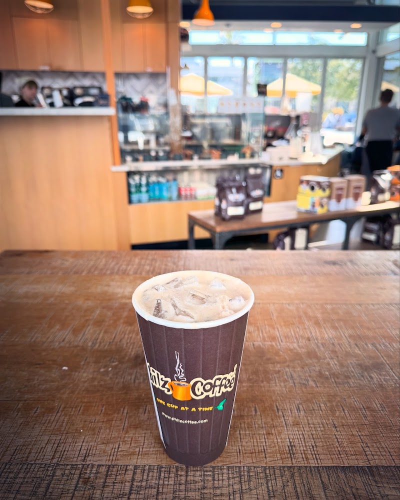 Philz Coffee