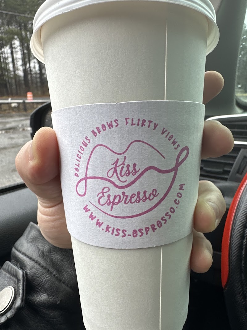 Kiss Espresso